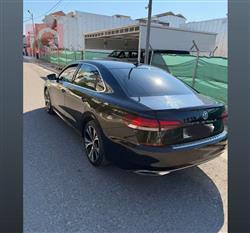 فولكسفاغن باسات